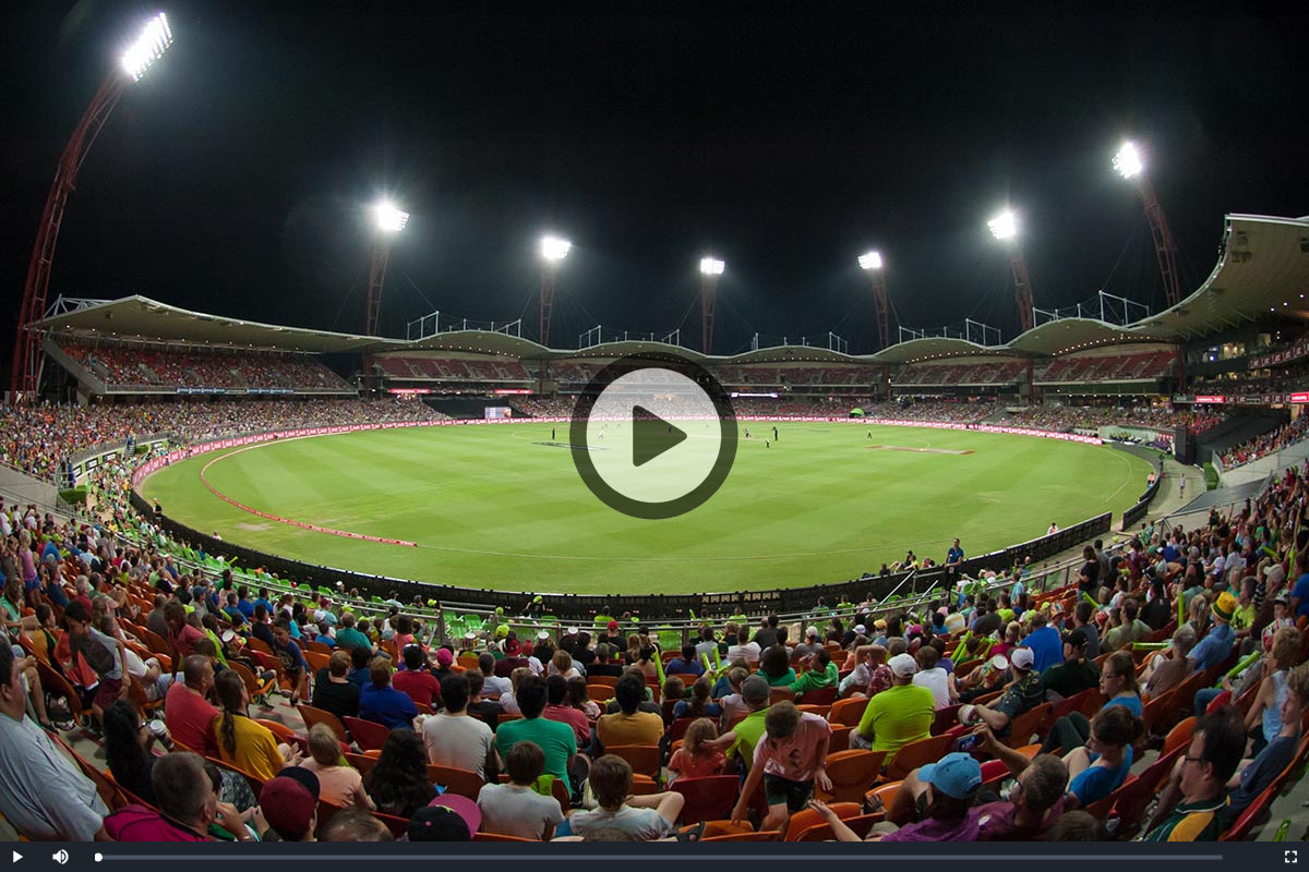 ICC Men’s ODI World Cup: Live Streaming